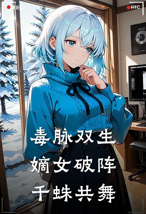 毒脉双生：嫡女破阵，千蛛共舞