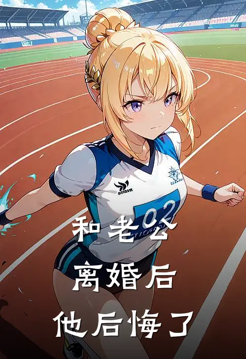 和老公离婚后，他后悔了