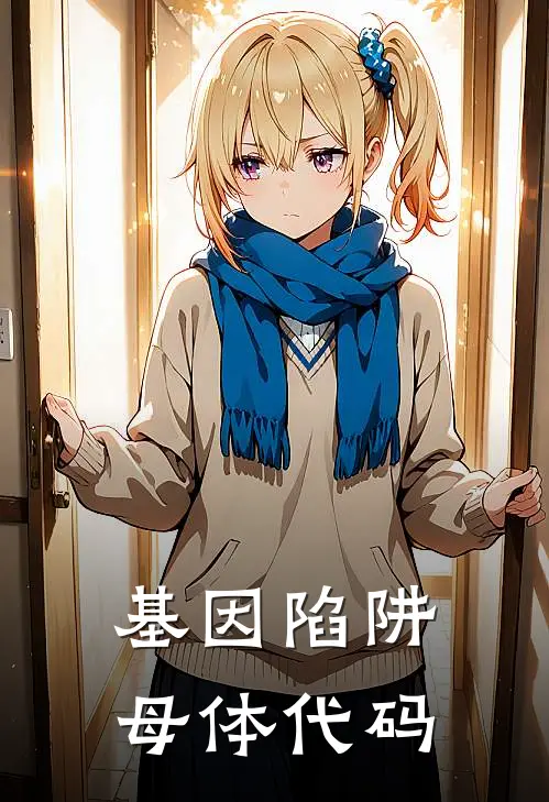 基因陷阱：母体代码