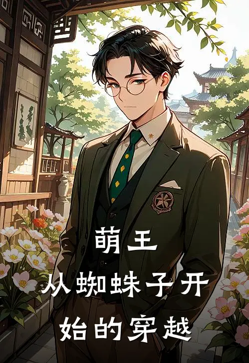 萌王：从蜘蛛子开始的穿越