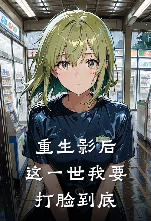 重生影后：这一世我要打脸到底