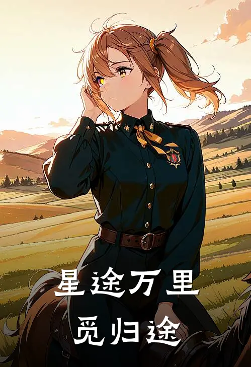 星途万里觅归途