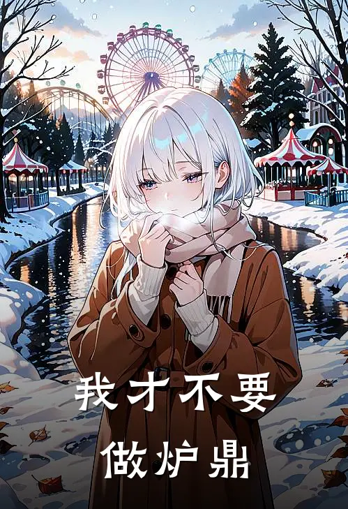 我才不要做炉鼎