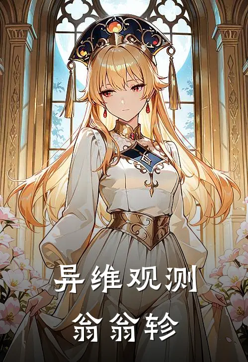 异维观测翁翁轸