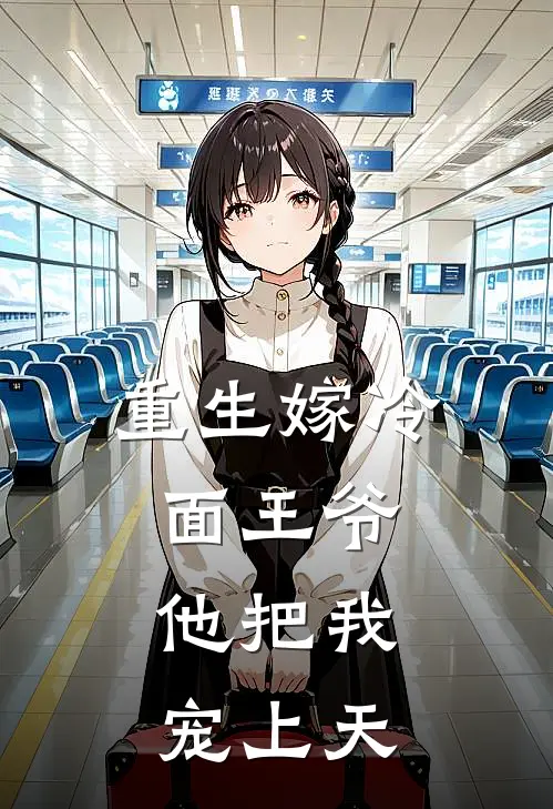 重生嫁冷面王爷，他把我宠上天