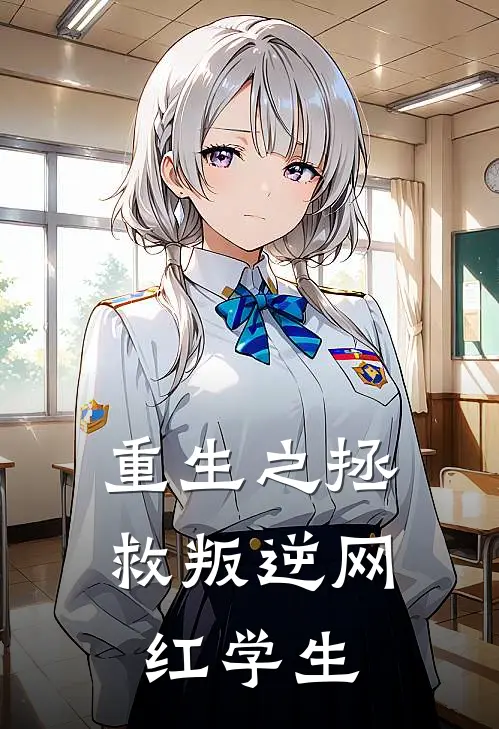 重生之拯救叛逆网红学生