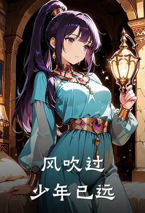 风吹过，少年已远