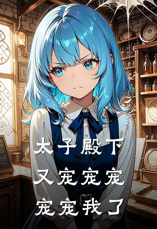 太子殿下，又宠宠宠宠宠我了