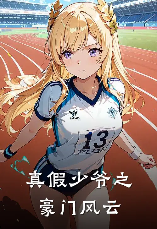 真假少爷之豪门风云