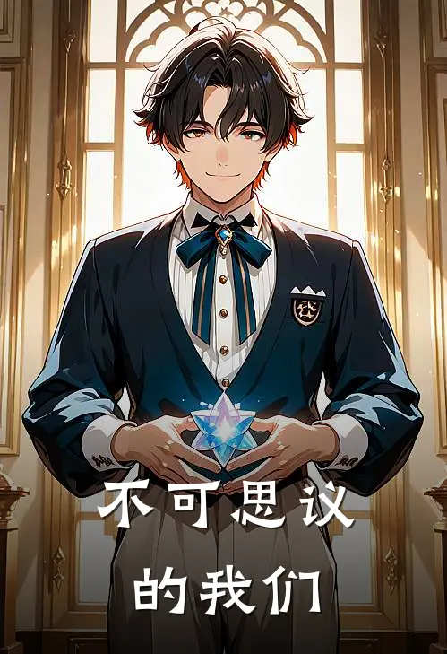 不可思议的我们