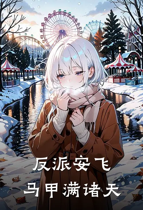 反派安飞：马甲满诸天