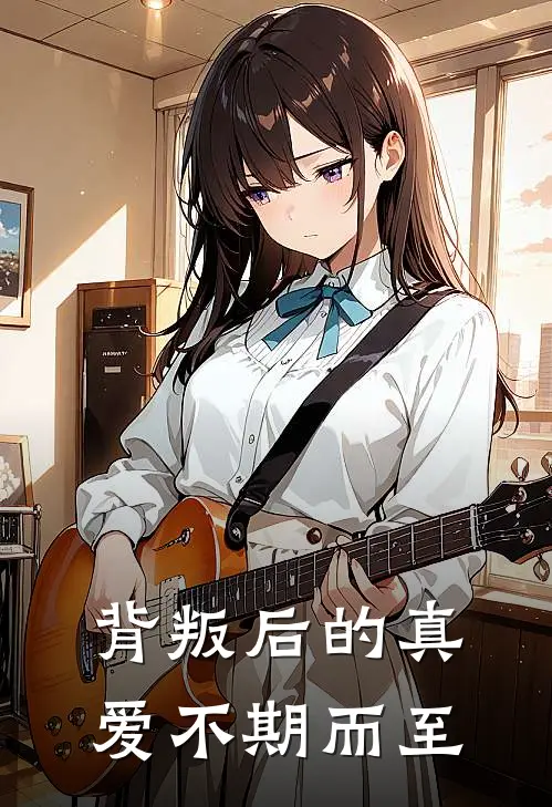 背叛后的真爱不期而至