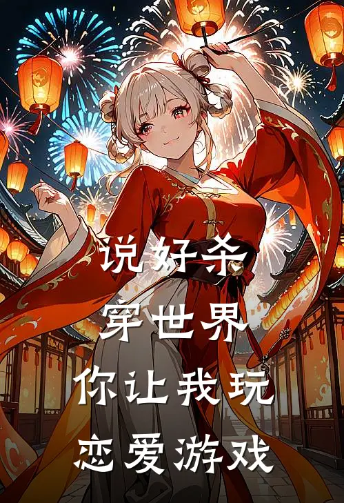 说好杀穿世界，你让我玩恋爱游戏