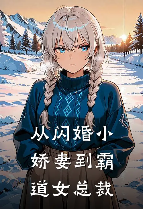 从闪婚小娇妻到霸道女总裁