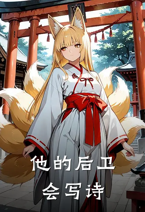 他的后卫会写诗