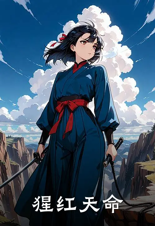 猩红天命