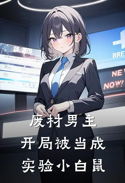 废材男主：开局被当成实验小白鼠