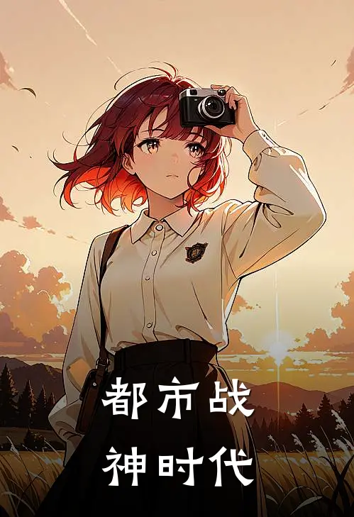 都市战神时代