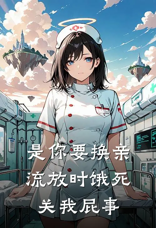 是你要换亲，流放时饿死关我屁事