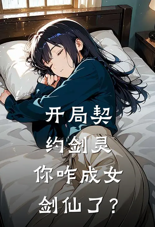 开局契约剑灵，你咋成女剑仙了？