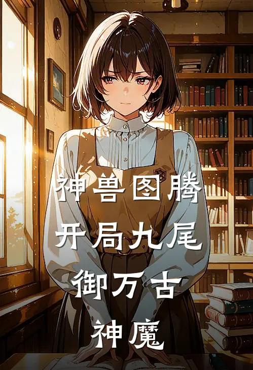 神兽图腾：开局九尾，御万古神魔