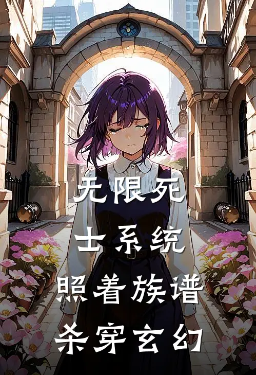 无限死士系统，照着族谱杀穿玄幻