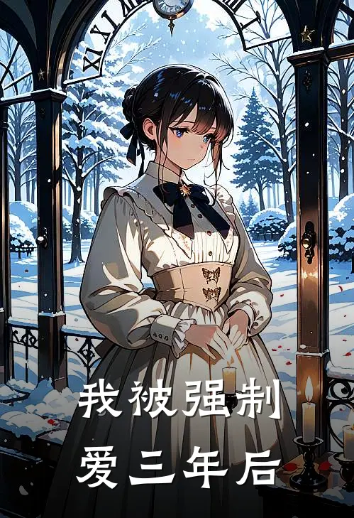 我被强制爱三年后
