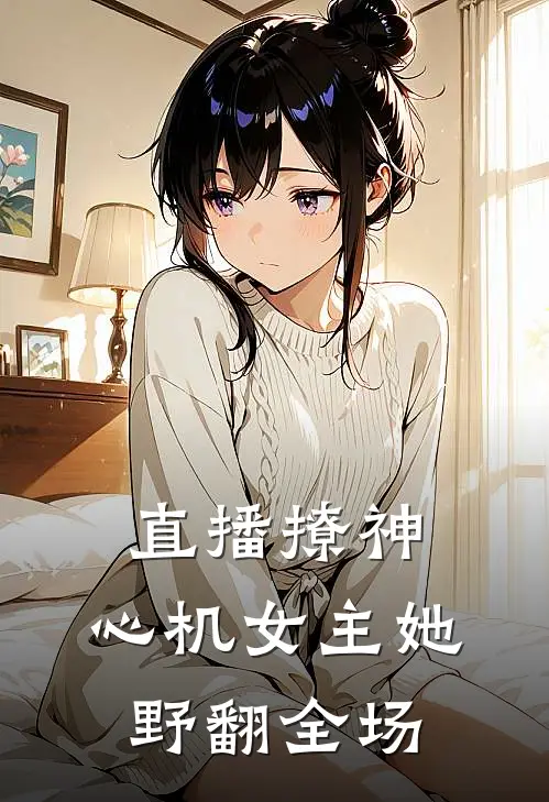 直播撩神：心机女主她野翻全场