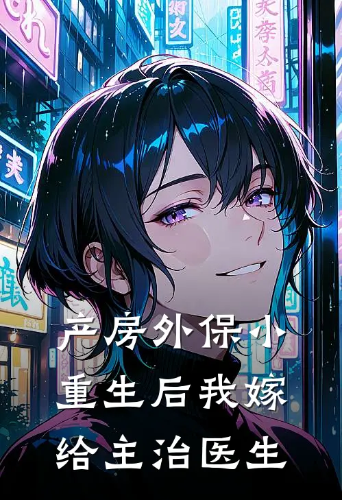 产房外保小重生后我嫁给主治医生
