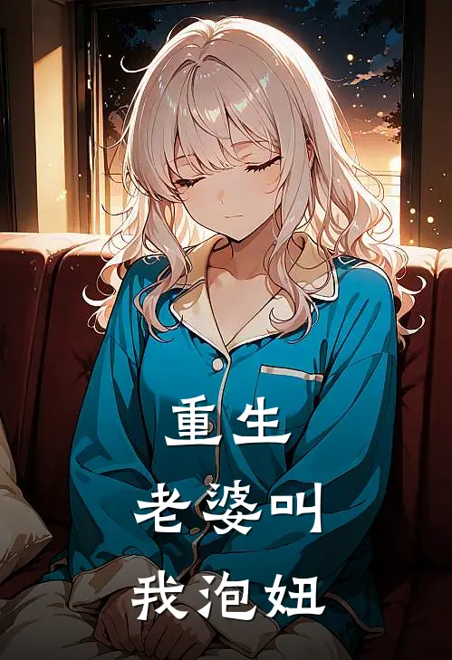 重生，老婆叫我泡妞