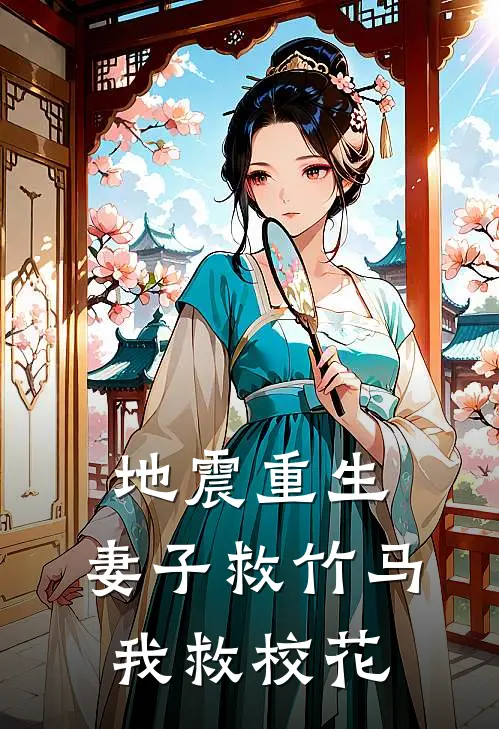 地震重生，妻子救竹马，我救校花
