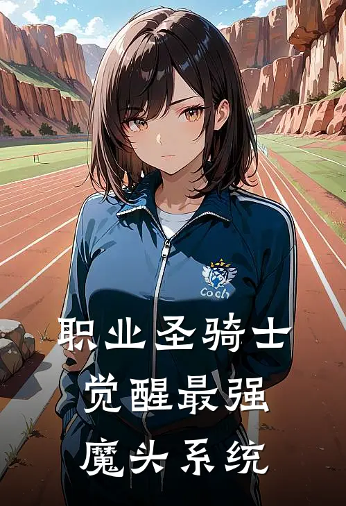 职业圣骑士，觉醒最强魔头系统