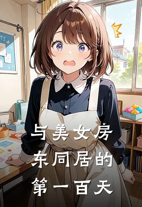 与美女房东同居的第一百天