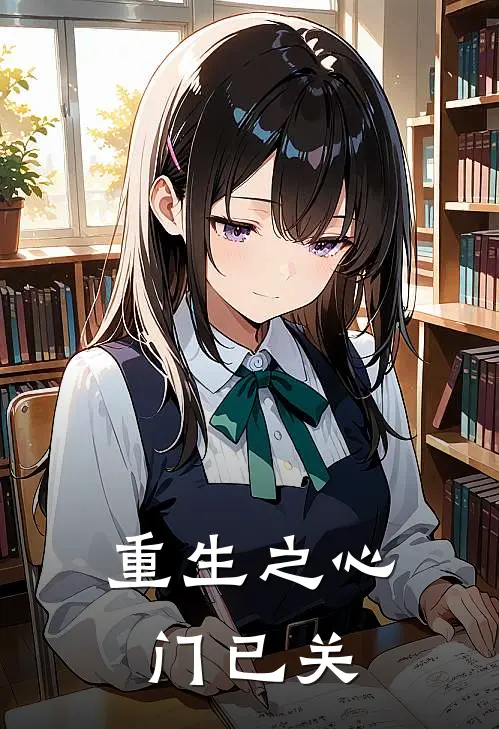 重生之心门已关