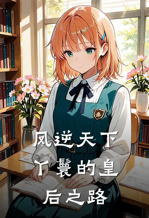 凤逆天下：丫鬟的皇后之路