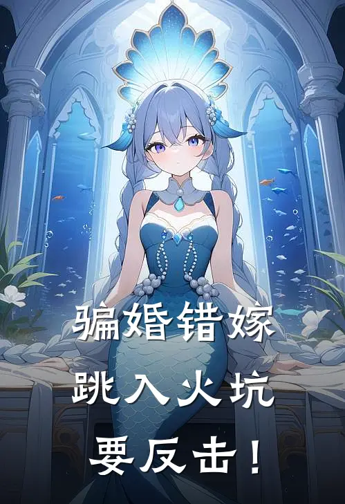 骗婚错嫁，跳入火坑要反击！