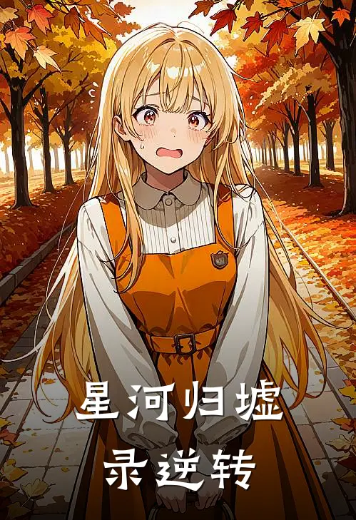 星河归墟录逆转