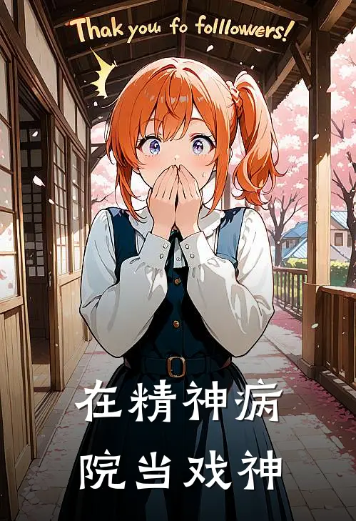 在精神病院当戏神