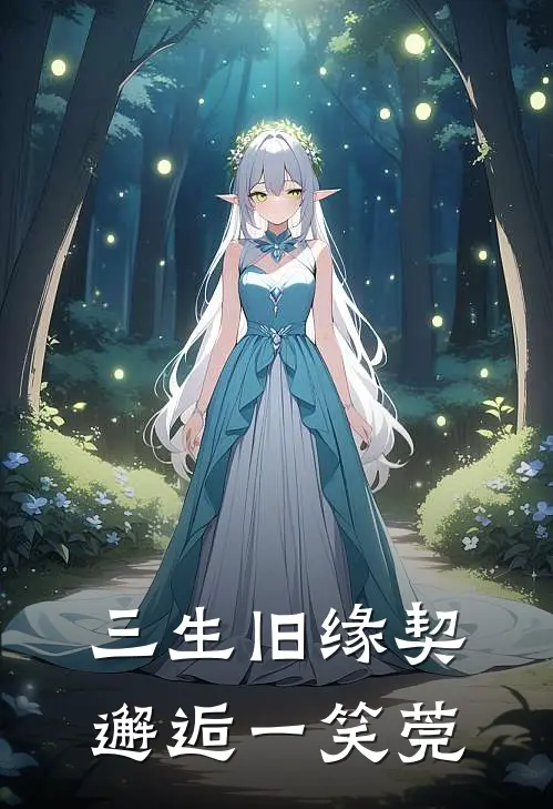 三生旧缘契，邂逅一笑莞