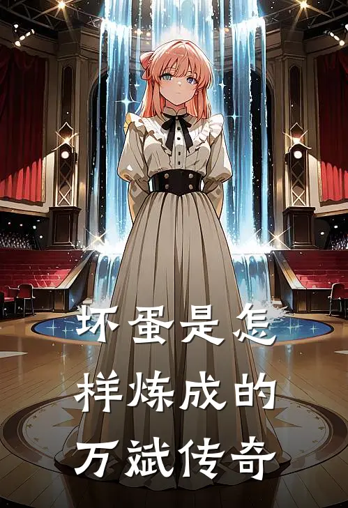 坏蛋是怎样炼成的万斌传奇