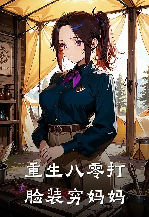 重生八零打脸装穷妈妈