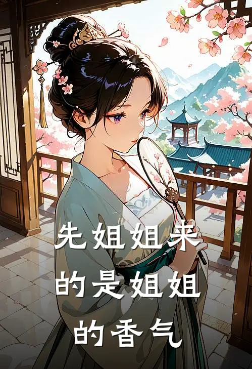 先姐姐来的是姐姐的香气