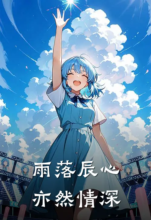 雨落辰心，亦然情深