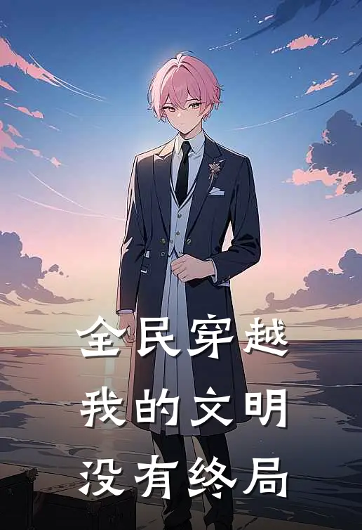 【全民穿越我的文明没有终局】