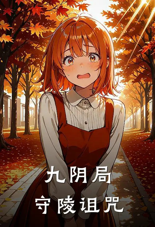 九阴局，守陵诅咒