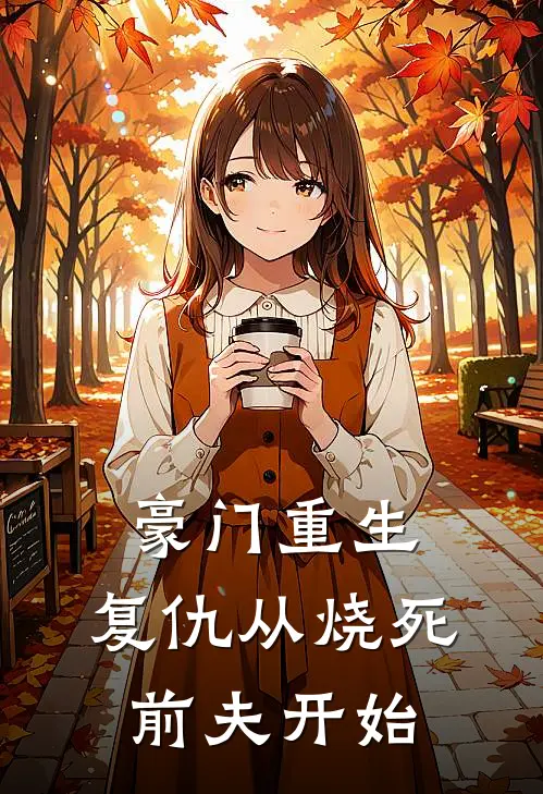 豪门重生，复仇从烧死前夫开始