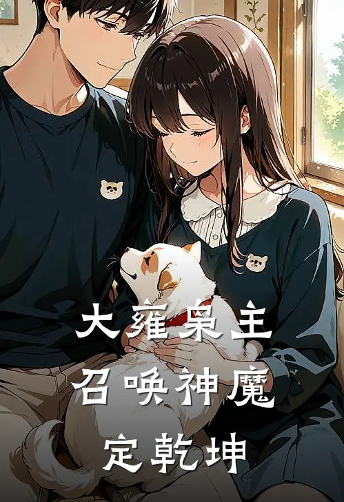 大雍枭主：召唤神魔定乾坤
