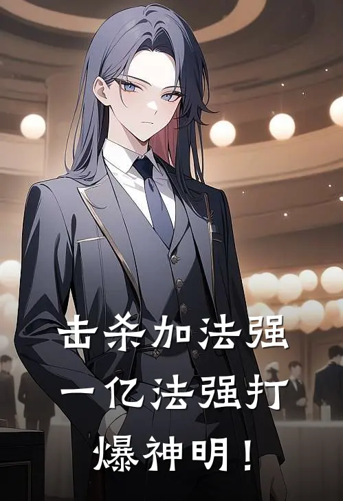 击杀加法强，一亿法强打爆神明！