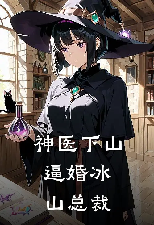 神医下山，逼婚冰山总裁