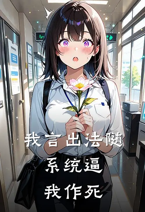 我言出法随，系统逼我作死